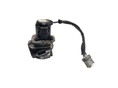 Egr Valve 9654818180 21598952-8 1.6 TDCI Ford Focus C-MAX 
