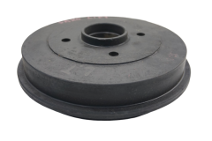 Brake Drum ABS 424745 247mm Peugeot 206 106 Saxo