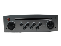Cd Radio Player Renault Scenic 2 8200562686 RENRDW346-19