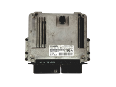 Controller 9814182680 0281032456 9806460480 PSA Bosch 26473