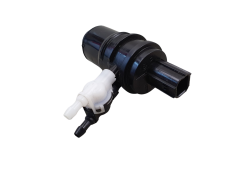 Washer Pump H1BB-17664-AC H1BB17664AC Ford Fiesta Puma