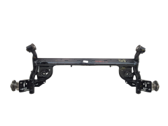 Suspension Beam Rear 555018944R  555019781R Dacaia Sandero 3 0km