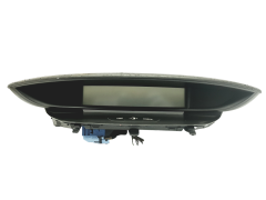 Speedometer/Instrument Cluster Citroen C4 96572391ZD 43550