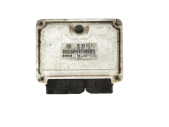 Controller 045906019C 0281010697 VW Bosch 24868