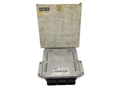 Controller Renault 0281011137 8200051666 8200309337 Bosch