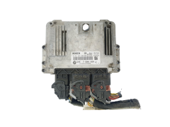 Controller DME 7600020 01 0261201966 Mini Cooper 35630