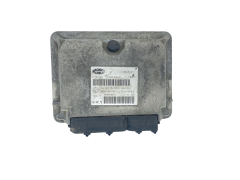Controller 51793106 IAW4AF.M9 61600.627.07 Fiat Magneti Marelli 61442