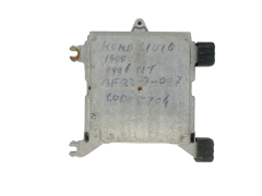 Engine Controller Honda 37820-P3Y-G01 denshigiken 41515
