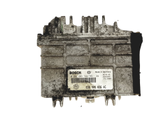 Controller 030906026AC 0261203744 Volkswagen Bosch 
