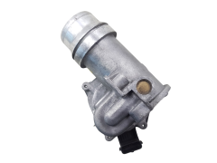 Air Throttle Body 8200614985 Renault Dacia Nissan 1.5 DCI 1544
