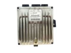 Controller 8200513058 8200603070 R0410B036C Renault Delphi 20542