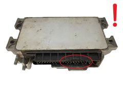 Controller IAW 16FM.E6 46555916 61602.097.03 Magneti Marelli 16996