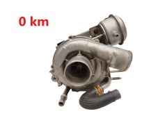 Turbocharger Renault GT1746V 8200398585 755507-4 1.9 DCI 0 km