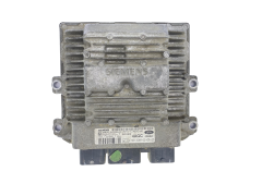 Controller 2N1A-12A650-AD 5WS40031D-T SID 802 Ford 59627