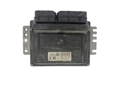 Controller MEC37-300 F2 XW Nissan Hitachi 51113