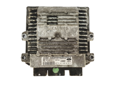 Controller 2S6A-12A650-BK 5WS40027J-T SID 802 Ford Siemens 28217