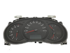 Speedometer/Instrument Cluster Renault Master 3 P248107469R B Johnson 24002