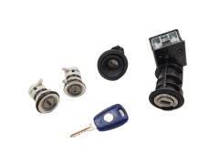 Ignition Switch Fiat Punto 2 0.5521 0.8712 B365 46528244 TRW 1384