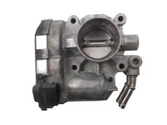 Air Throttle Body 22030-0Q020 0280750481 C1 107 Aygo Yaris 1.0 3791