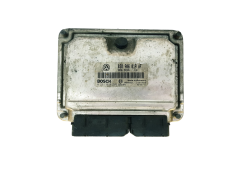 Controller 038906019AF 0281010289 Skoda Bosch 33241