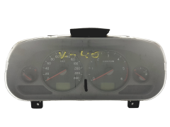 Speedometer/Instrument Cluster Volvo V40 30623048/F 30623048F UK-NSI 43884