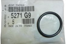 Gasket, Seal New Original 5271.G9 5271G9 Citroen C5 C5 2