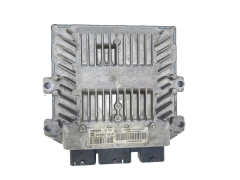 Controller 9653447480 9648624280 5WS40110C-T PSA Siemens 59726