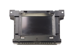 Radio Display Opel Astra H Zafira B 13178570 Siemens GM