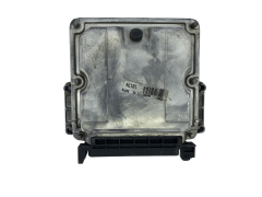 Controller 0281010138 9636255480 26FM0136 PSA Bosch 48062