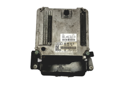 Controller 0281013293 03G906016KN Audi Bosch 17174