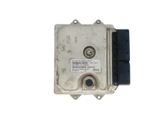 Controller 51880760 MJD8F2.F4 BC.0103842.A Fiat FPT 41717