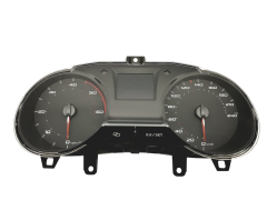 Speedometer/Instrument Cluster Seat Ibiza 6J0920800L A2C53311201 47493