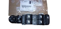 Window Opening Control New Original 96788264ZD Citroen Peugeot