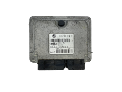 Controller 036906034DE IAW4MV.DE Volkswagen Magneti Marelli 55835