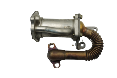 Egr-Cooler EGR 8200729079 147352070R 147357493R Renault 1.5 dci 1528