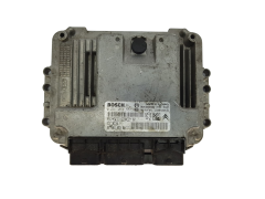 Controller 0281011561 9658945380 9653958980 PSA Bosch 14067
