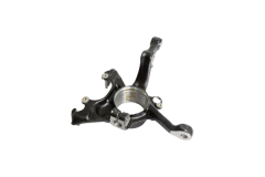 Wheel Steering Knuckle Front Right For VW Seat 1H0407256B 44071749101 Vika