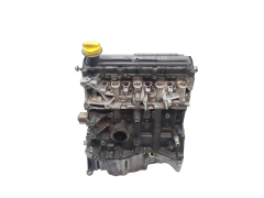 Diesel Engine K9KA270 K9K270 1.5 dCi Nissan Micra K12
