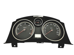 Speedometer/Instrument Cluster Opel Astra H 13142790TF 50859