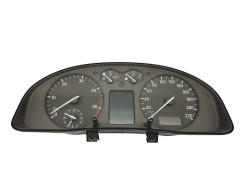 Speedometer/Instrument Cluster VW Passat 3B 3B0919890B 110008777003
