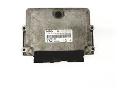 Controller 55191196 0281011503 Alfa Romeo Bosch