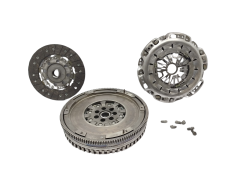 Dual Mass Wheel+ Clutch A6070300605 A0262501001 1.5CDI Mercedes-Benz A B 