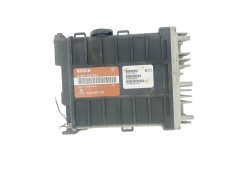 Controller 0261200251 443907311 Volkswagen Bosch 41489