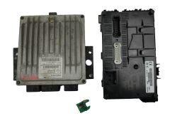 Starter Kit Renault Clio 2 II 8200469333 8200387289 1,5 DCI
