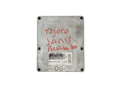 Controller 89661-52064 211000-7214 Toyota Fujitsu 34483