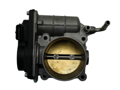 Air Throttle Body Renault 161201190R 8200988975 2.0 16V 0km