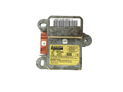 Controller Moduł 9637176480 550725200 PSA Autoliv Controller Moduł 9637176480 550725200 PSA Autoliv