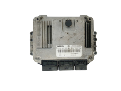 Controller 0281015676 237100055R 237100115R Renault Bosch 46623