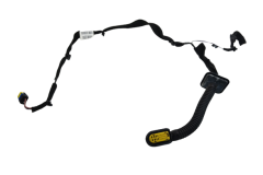 Door Wiring System Left Rear  8200715808 Renault Clio 3 