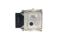Controller 39111-04656 9001140810KD KIA Bosch 43680